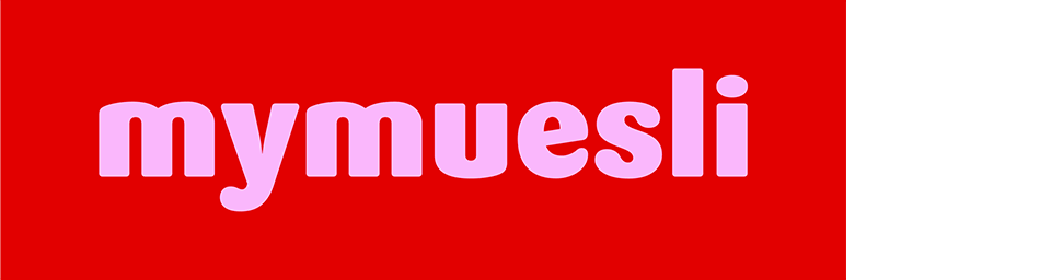 mymuesli logo