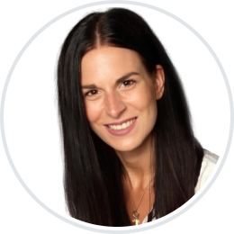 Svenja Müller M.Sc.