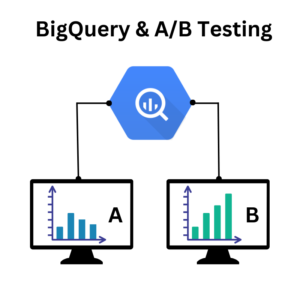 BigQuery A/B Testing
