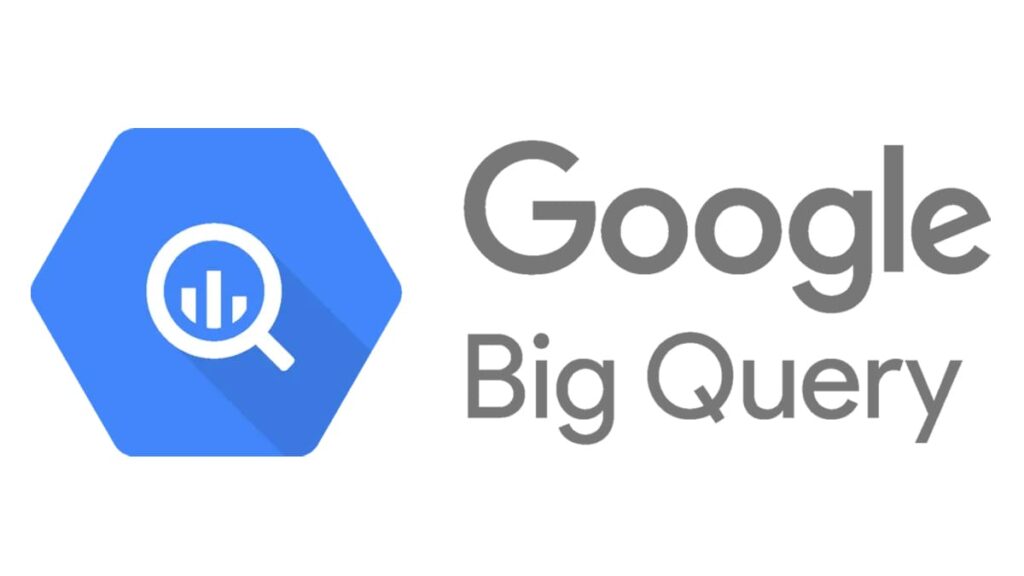 BigQuery Logo